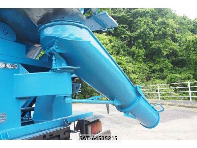 Mitsubishi CANTER 2007-05 1002476-11
