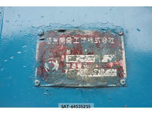 Mitsubishi CANTER 2007-05 1002476-12