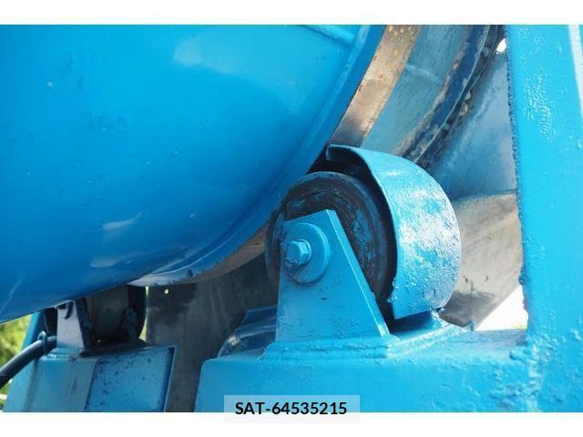 Mitsubishi CANTER 2007-05 1002476-13