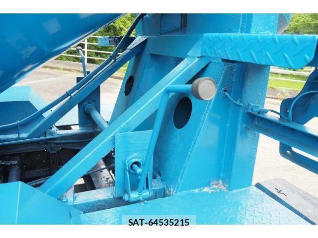 Mitsubishi CANTER 2007-05 1002476-14