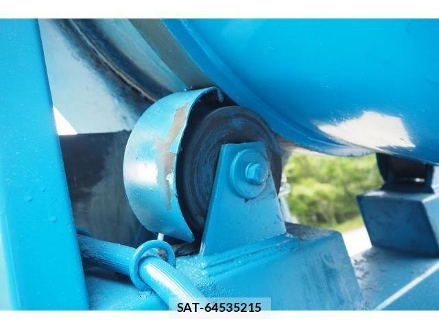 Mitsubishi CANTER 2007-05 1002476-15