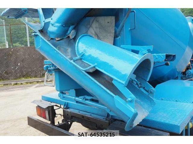 Mitsubishi CANTER 2007-05 1002476-16