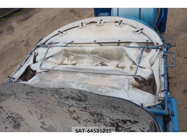 Mitsubishi CANTER 2007-05 1002476-17