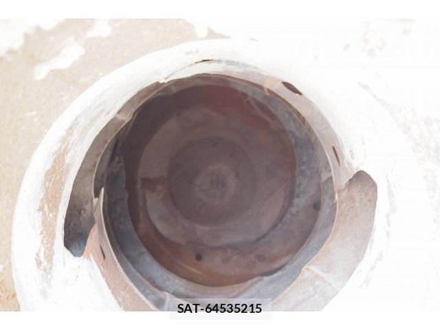 Mitsubishi CANTER 2007-05 1002476-20