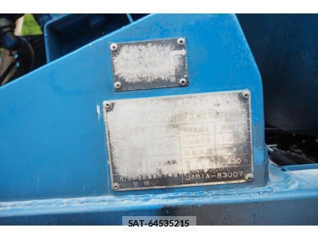 Mitsubishi CANTER 2007-05 1002476-21