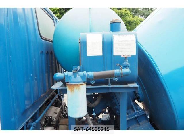 Mitsubishi CANTER 2007-05 1002476-22
