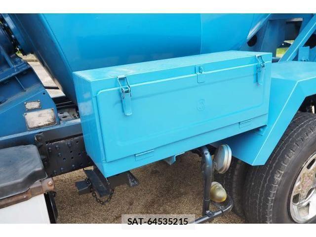 Mitsubishi CANTER 2007-05 1002476-23