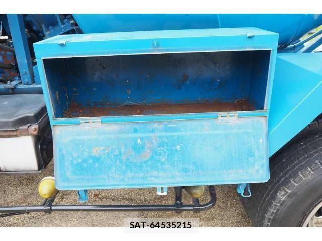 Mitsubishi CANTER 2007-05 1002476-24