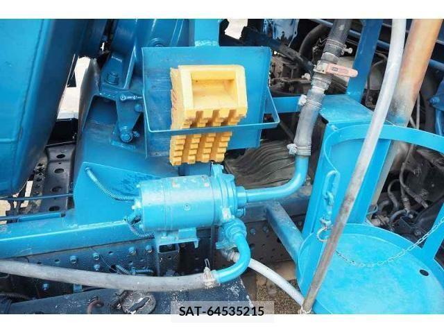 Mitsubishi CANTER 2007-05 1002476-26