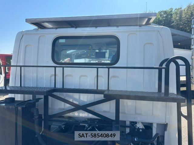 Mitsubishi CANTER 2019-04 830065-14