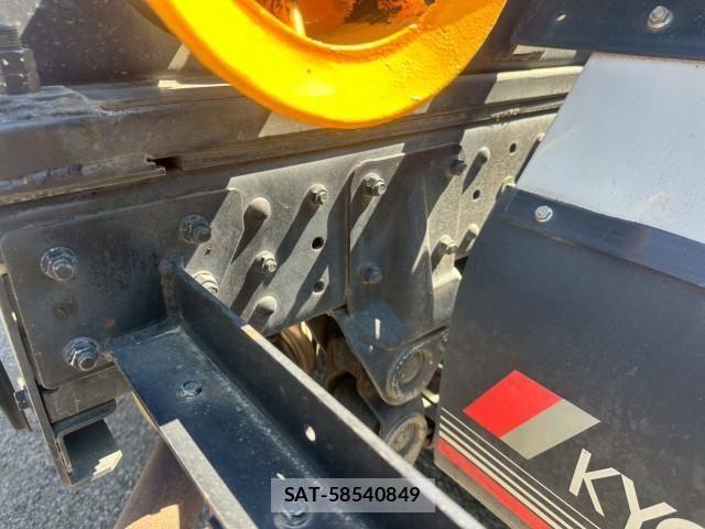 Mitsubishi CANTER 2019-04 830065-18