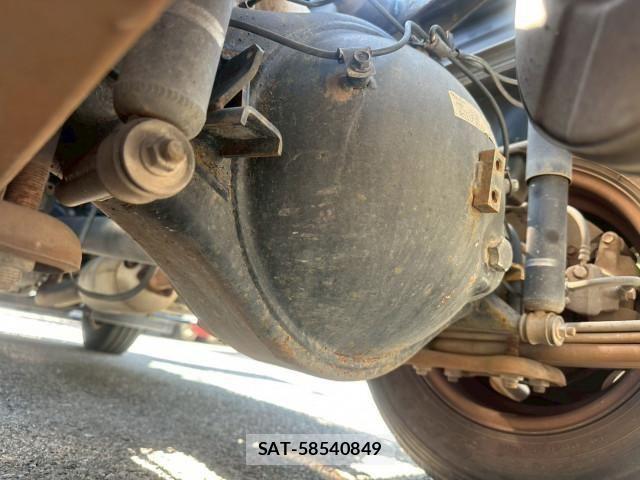 Mitsubishi CANTER 2019-04 830065-21
