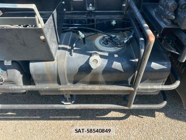 Mitsubishi CANTER 2019-04 830065-22