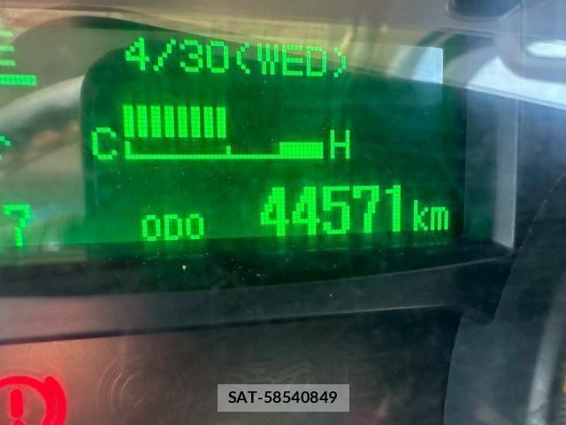 Mitsubishi CANTER 2019-04 830065-24