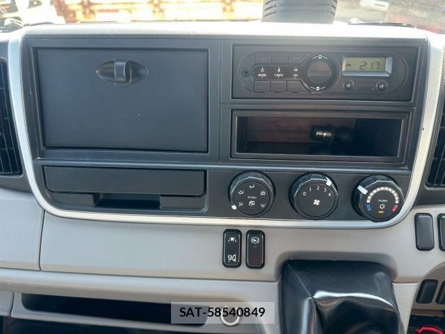 Mitsubishi CANTER 2019-04 830065-25