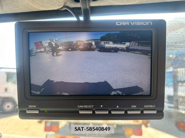 Mitsubishi CANTER 2019-04 830065-27