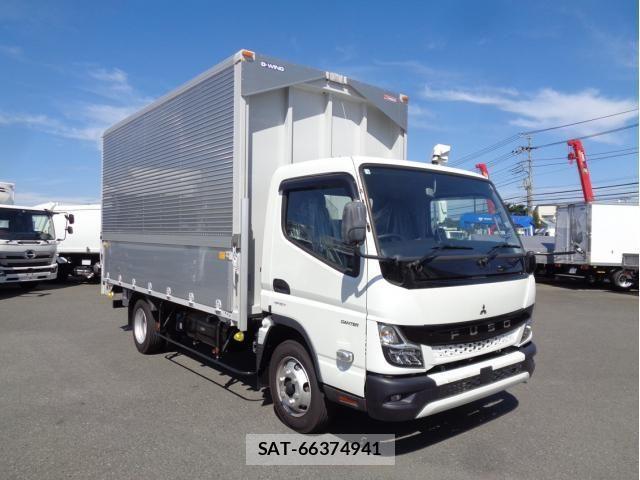 Mitsubishi CANTER 2023-09 453850-0