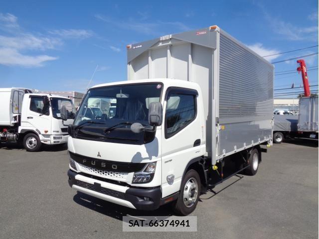 Mitsubishi CANTER 2023-09 453850-1