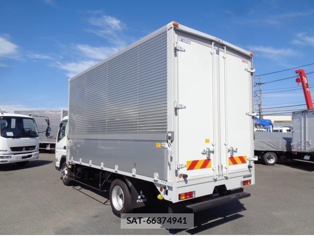 Mitsubishi CANTER 2023-09 453850-3