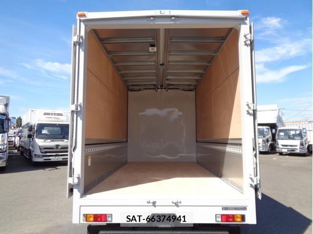 Mitsubishi CANTER 2023-09 453850-4