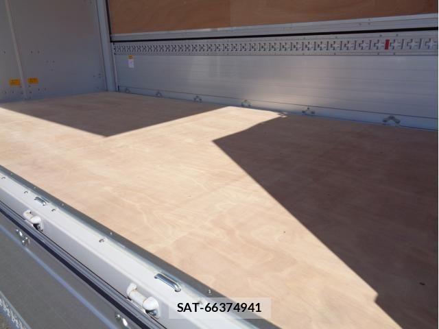 Mitsubishi CANTER 2023-09 453850-9