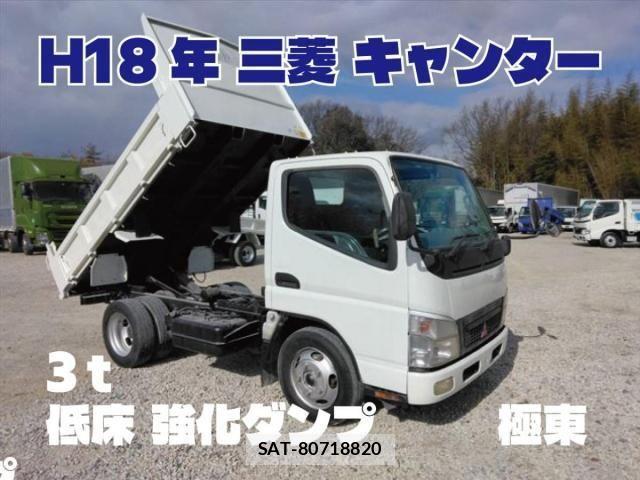 Mitsubishi CANTER 2006-02 405561-0