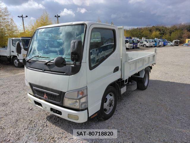 Mitsubishi CANTER 2006-02 405561-2