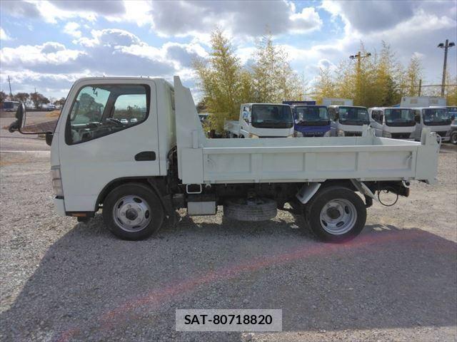 Mitsubishi CANTER 2006-02 405561-3