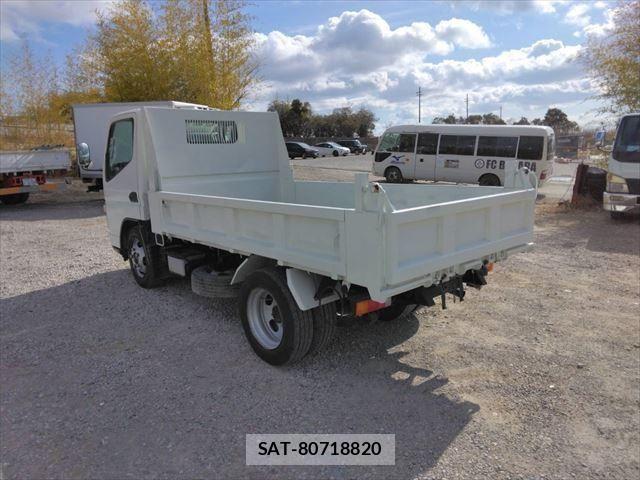 Mitsubishi CANTER 2006-02 405561-4