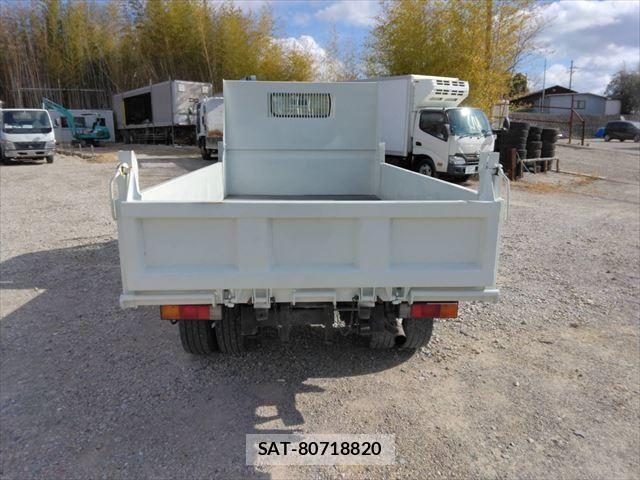 Mitsubishi CANTER 2006-02 405561-5