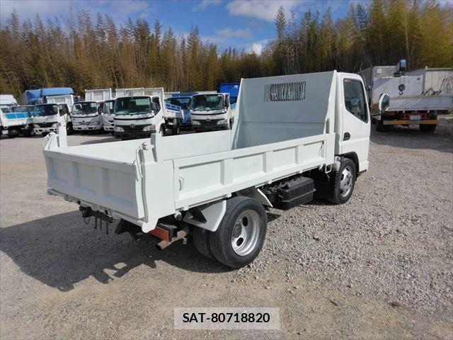 Mitsubishi CANTER 2006-02 405561-6