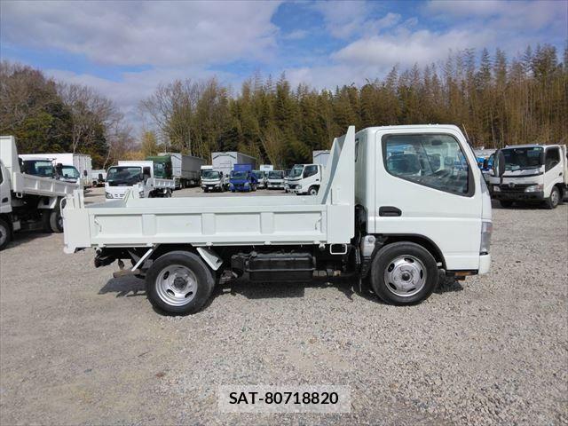Mitsubishi CANTER 2006-02 405561-7