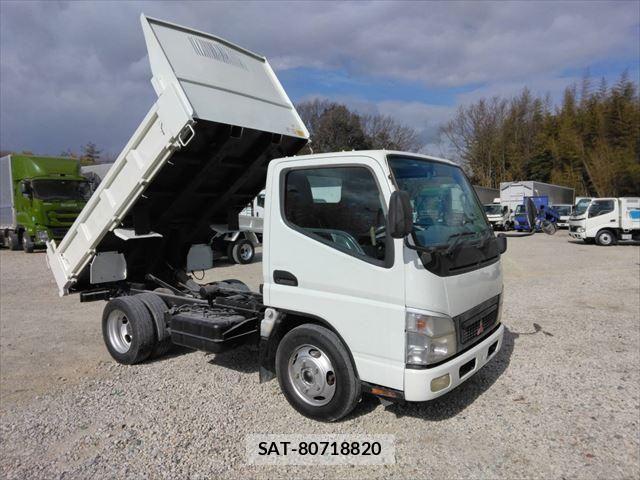 Mitsubishi CANTER 2006-02 405561-8
