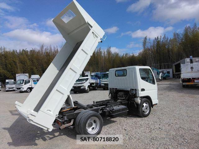 Mitsubishi CANTER 2006-02 405561-9