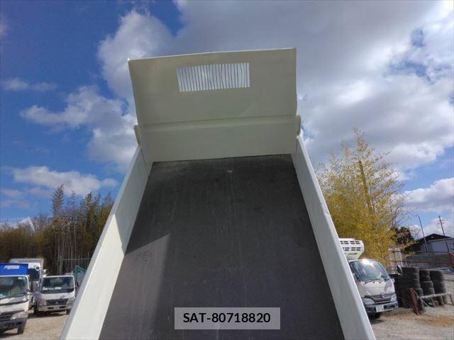 Mitsubishi CANTER 2006-02 405561-10