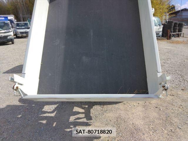 Mitsubishi CANTER 2006-02 405561-11