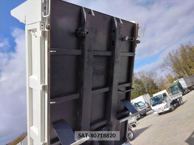 Mitsubishi CANTER 2006-02 405561-13