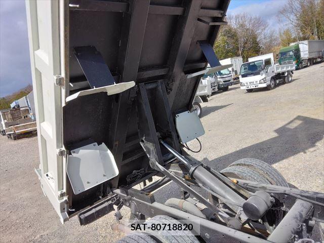 Mitsubishi CANTER 2006-02 405561-14