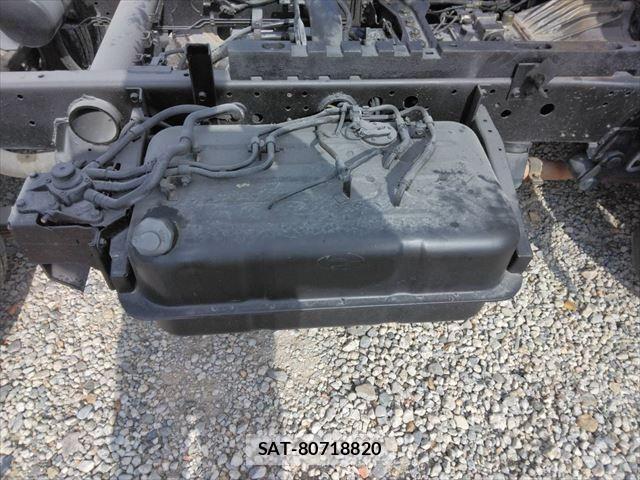 Mitsubishi CANTER 2006-02 405561-17