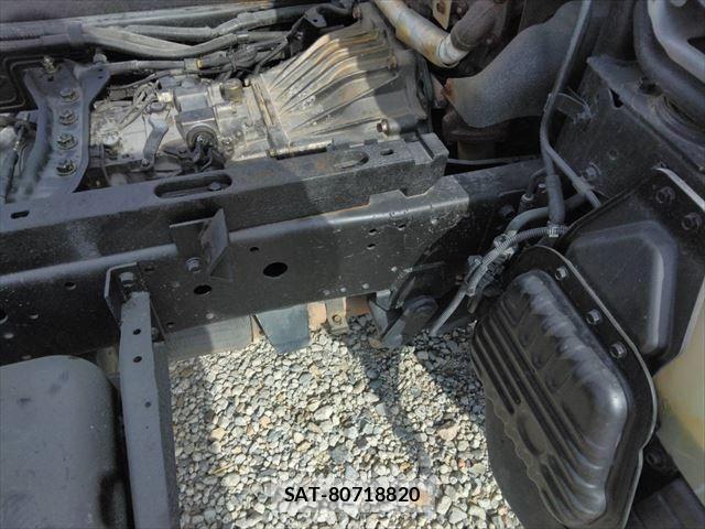 Mitsubishi CANTER 2006-02 405561-18