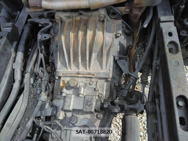 Mitsubishi CANTER 2006-02 405561-19