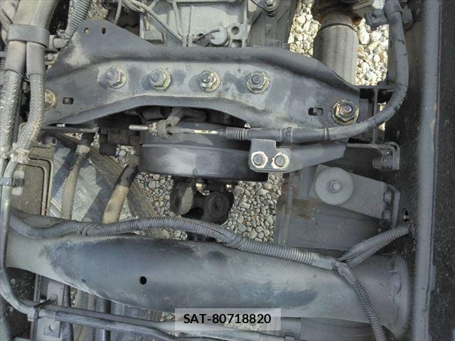 Mitsubishi CANTER 2006-02 405561-20