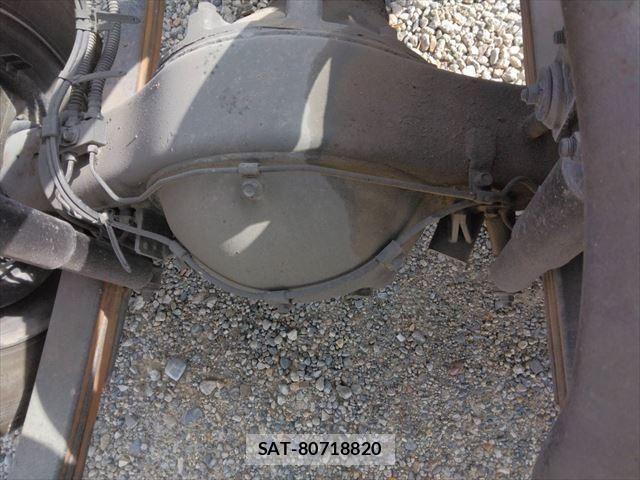 Mitsubishi CANTER 2006-02 405561-21