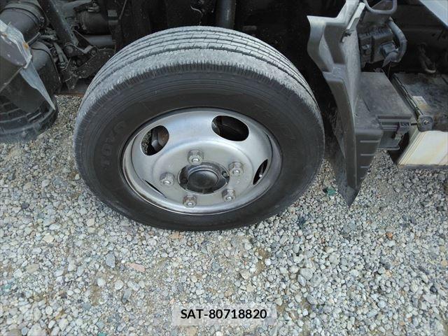 Mitsubishi CANTER 2006-02 405561-22