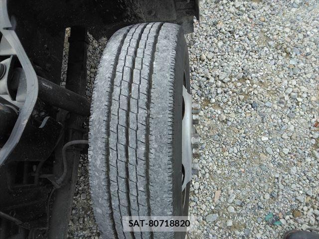 Mitsubishi CANTER 2006-02 405561-23