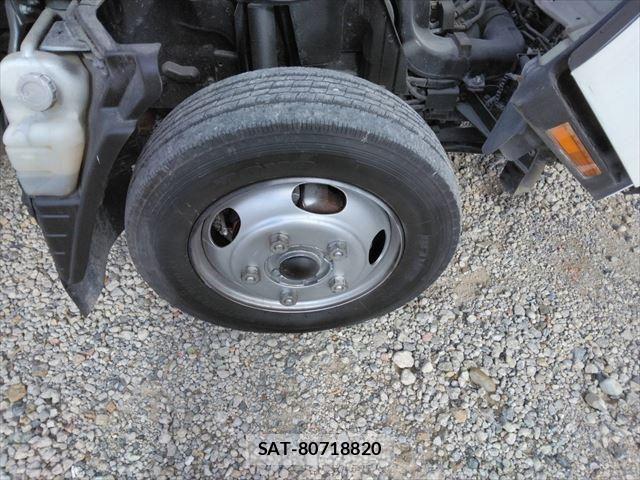 Mitsubishi CANTER 2006-02 405561-24