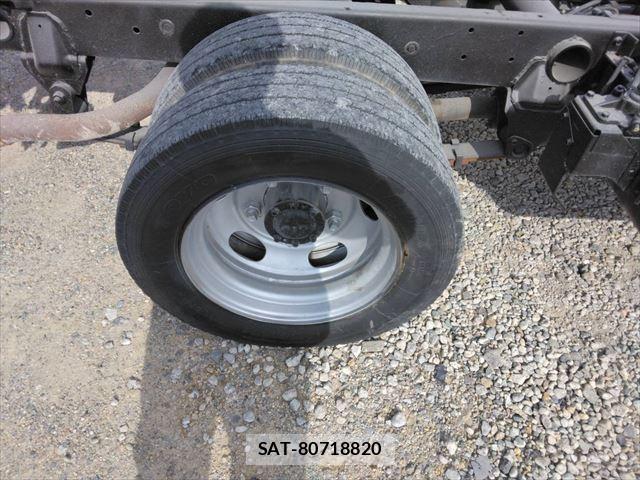Mitsubishi CANTER 2006-02 405561-26