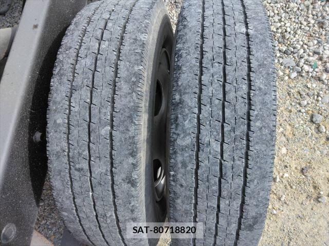 Mitsubishi CANTER 2006-02 405561-27