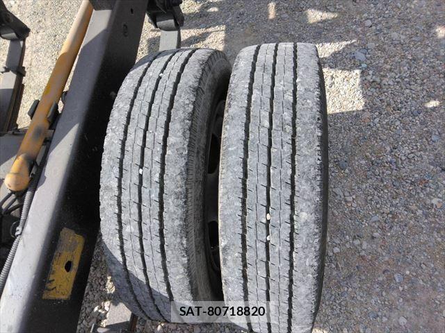 Mitsubishi CANTER 2006-02 405561-29