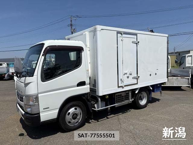 Mitsubishi CANTER 2017-12 606074-0